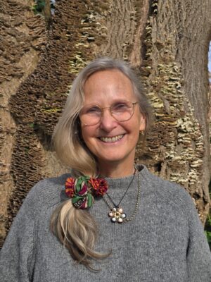 Photo of user Lucy Melluish